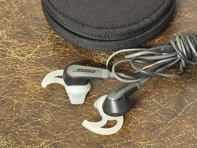 【新品未開封】BOSE SoundSport in-ear headphones Amazon.com: Bose SoundSport in-Ear Headphones for Samsung Galaxy