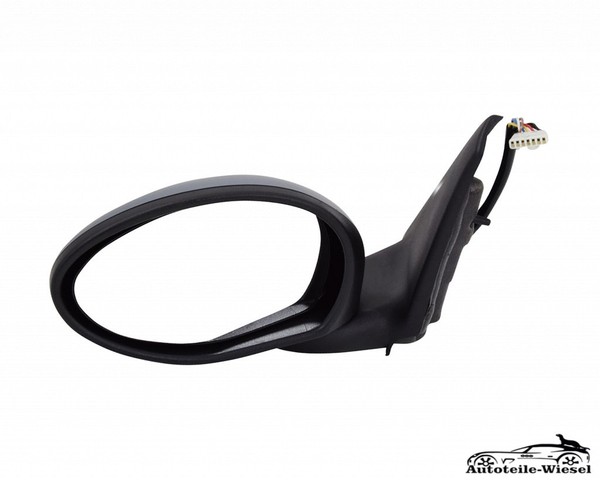 AußEnspiegel Links FüR Alfa Romeo 147 1.9 Jtd 16V 1.6 Lpg Jtdm 03.01 - 03.10-image