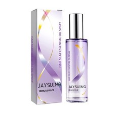 Hair Oil Spray Repair Hair Dry and Fluffy Hair Care Deep