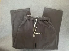 Pacsun Brandy Melville women’s  gray/black sweats