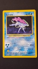 Image for Suicune