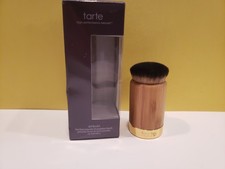 Tarte Airbuki Bamboo Powder Foundation Brush NIB