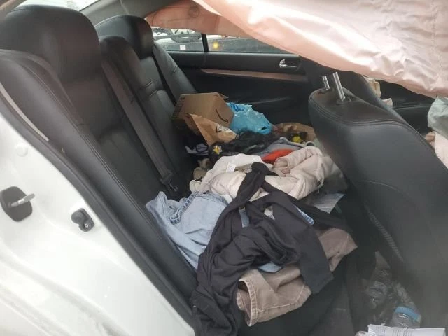 Alternator VQ35DE Fits 06-08 INFINITI M35 2601325 - Image 4 of 4