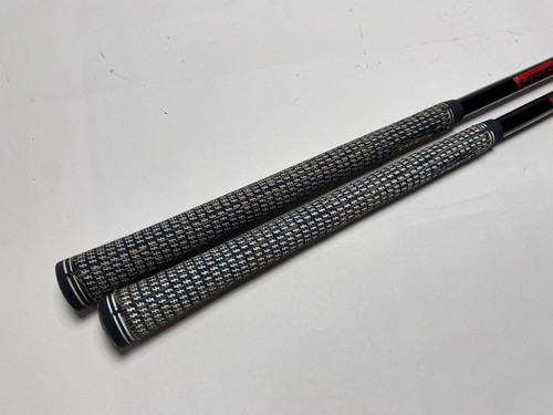 TaylorMade Milled Grind 4 Raw Wedge Set 54* 11 | 58* 11 KBS Tour 120g Stiff RH - Picture 7 of 7