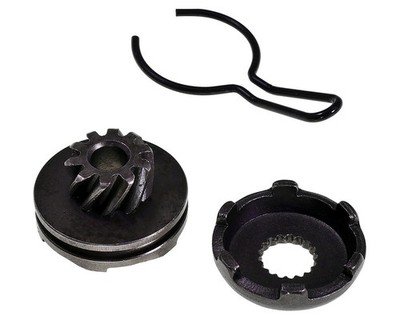Kickstarter Reparatursatz 2EXTREME für Minarelli liegend stehend Yamaha Aerox 50
