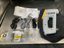 Omega Omegascope OS53x-CF Handheld Infrared Thermometer