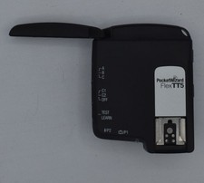 PocketWizard FlexTT5 Canon Transceiver for Canon Model E-TTL II