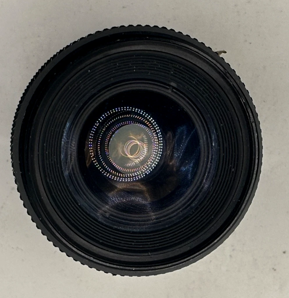 Kiron Camera Lenses for Minolta for sale | eBay