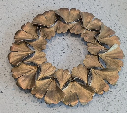 Michael Michaud Ginkgo Trivet - Thumbnail 5
