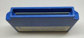 Famicom Software Model Special Rescue Command Solbrain Angel FL568