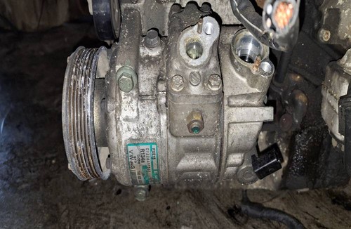 1k0820803q Klimakompressor  Volkswagen Passat DE2807385-23