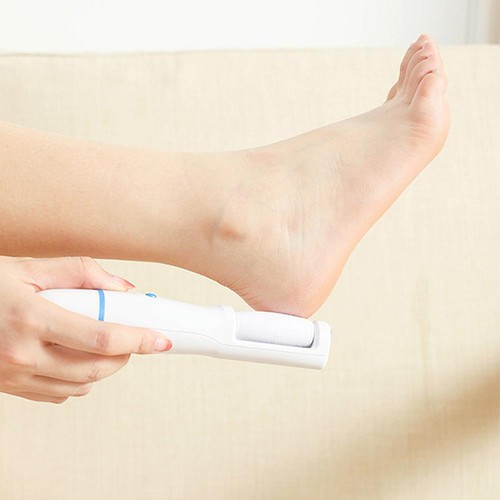 Portable USB Electric Foot Grinder File Vacuum Hard Skin Re mover Machine - Picture 6 of 18