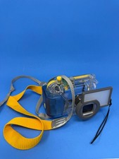 Canon WP-DC7 Waterproof Case for PowerShot SD900 Underwater Housing With Strap