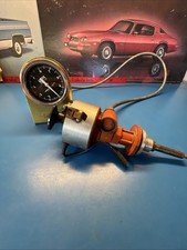 Direct Connection Mopar V8 318 340 360 Tach Drive Jones Motorola 4120701 Vintage