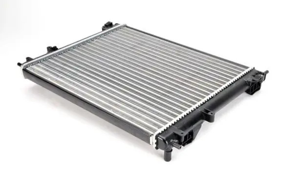 Radiatore Alette di raffreddamento montate meccanicamente D7R031TT THERMOTEC - Immagine 2