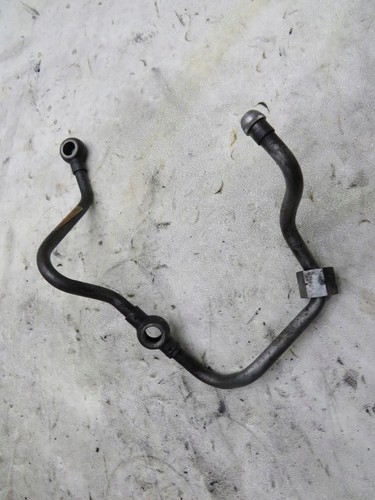 OLEJEU W204 2.2 CDI Ölschlauch Ölrohr Ölleitung A6511800620 Gebraucht OE Teil Or