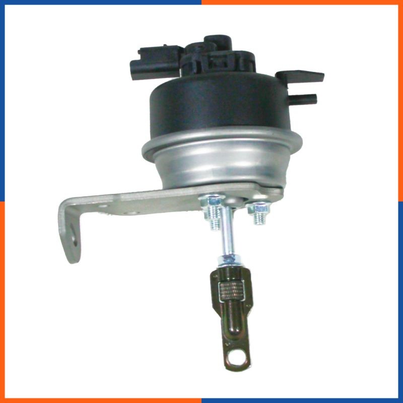Actuator pour Citroën 2104859 pièce de transmission boîte automatique