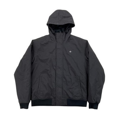 LRG Basic Jacke - Medium