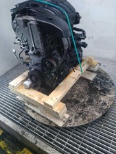 Used Engine Complete Assembly Fits 2012 Nissan Altima 2.5l Vin A 4th Digit Qr25
