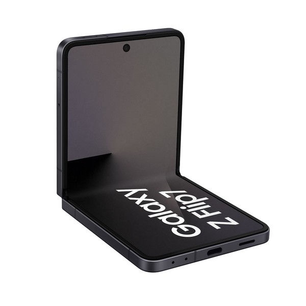 "Samsung Galaxy Z Flip7 5G Smartphone 512 Gb Jetblack \"Gratis Versand\""-image
