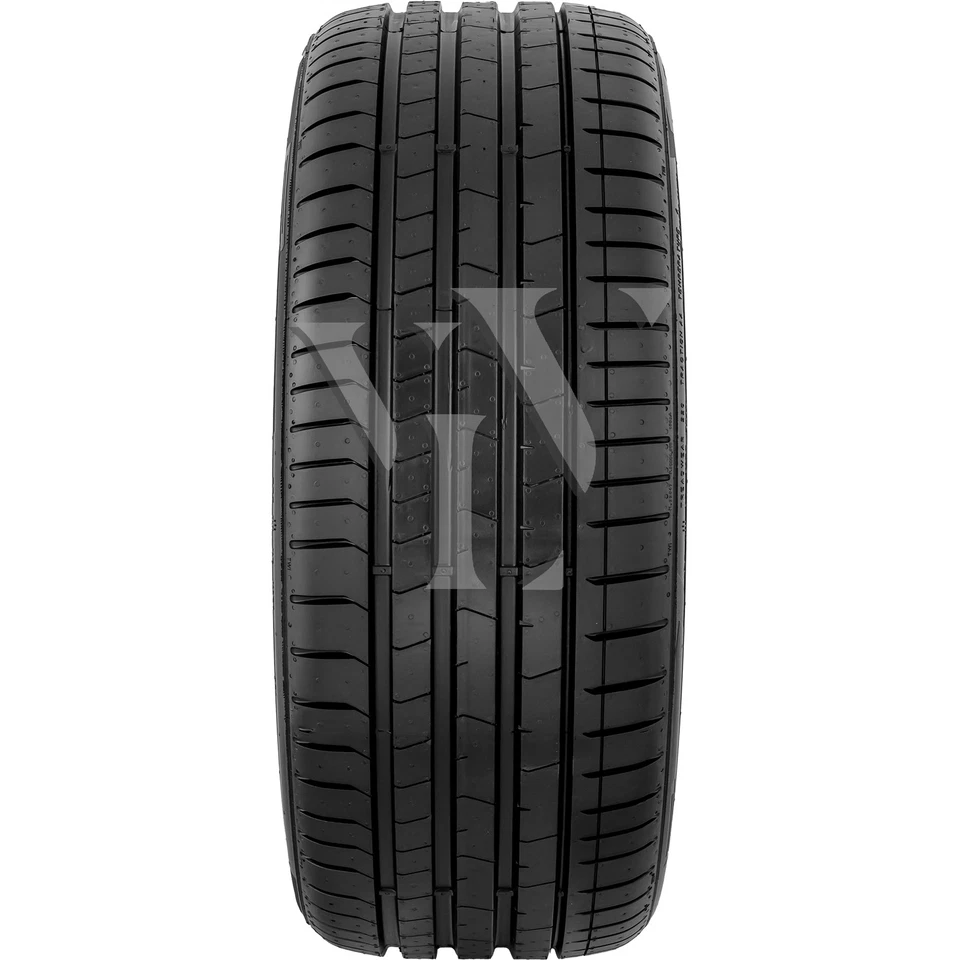 Sommerreifen PIRELLI P-ZERO (PZ4) 275/40 R20 106 W DOT 2022 - Bild 3 von 4