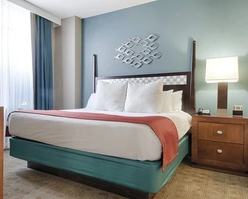 WYNDHAM NATIONALHARBOR 1,000,000 POINTS, ANNUAL YEAR USAGE, TIMESHARE FOR SALE - Image 4 of 4