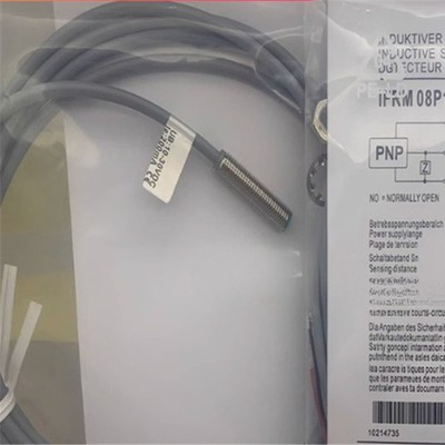 1PC NEW Fit FOR Baumer IFRM 08P1701/L Proximity switch sensor