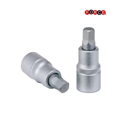 1/2'' Pentagon Stecknuss-Bit 10mm Seite 5-kant 10mm Stecknuss 1/2'' Antrieb