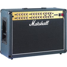 Marshall JVM Series JVM410C Tube Combo Amp Re...
