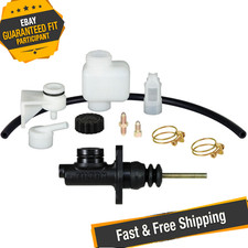Tilton 75-812U 75-Series Master Cylinder Kit