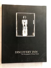 Discovery Inn: The Photographs of Danny Clinch (1999, Paperback)