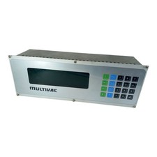 Sutron Electronic 80925.020 Multivac TM440013 Bedienpult