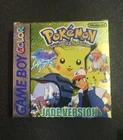 Pokemon Jade Special Version Pikachu Edition Game Boy Color Nintendo Bootleg