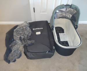 Uppababy Bassinet Stand | eBay