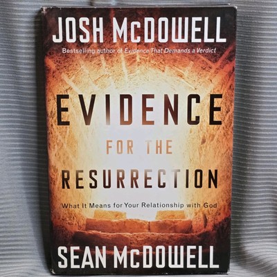 Evidence for the Resurrection: What It Means for Your Relationship with God