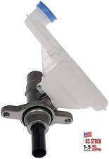 M630950 Brake Master Cylinder Compatible with Select Ford/Lincoln Models