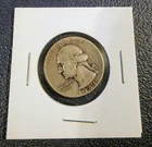 1941 P Washington Quarter 25c Philadelphia Mint 90% Silver US Coin