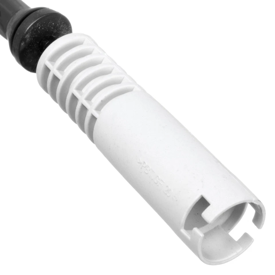 For BMW 325Ci 01-06 Holstein 2ABS0034 Front Driver Side ABS Wheel Speed Sensor Foto 3 de 4