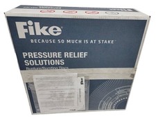 Fike Rupture / Bursting Discs Poly-SD 14" Burst Pressure 123.27 PSIG @ 72F