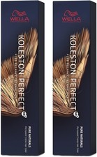 2 x WELLA KOLESTON PERFECT ME+60ml 2/0