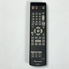 OEM PIONEER VXX3257 FOR DV-48AV DV-49AV OEM DVD REMOTE CONTROL TESTED