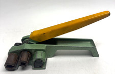 Vintage Nifty Products S1100T 1/2 Heavy Duty Polypropylene Strapping Tensioner.