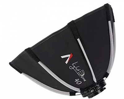 Aputure Light Dome 40 Softbox | Aputure Zubehör