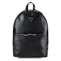 Guess Milano Daypack 42Cm Laptopfach #GUE-HMMIPW_P6211 (Black)