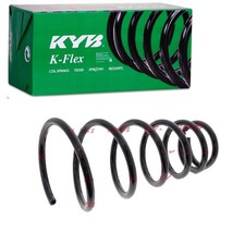 KYB K-FLEX FAHRWERKSFEDER FEDER HINTERACHSE für HYUNDAI TUCSON KIA SPORTAGE |