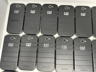 CAT Phones