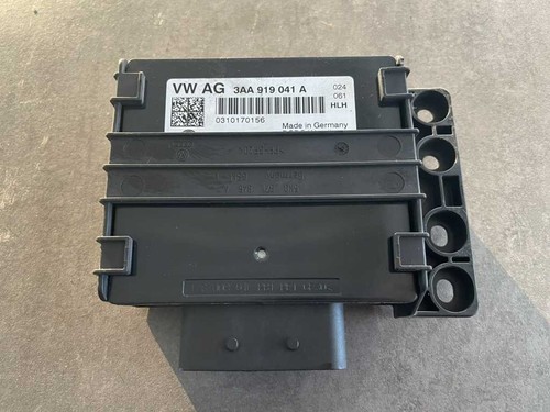 Skoda Superb Steuergerät Start Stop Spannungsstabilisator 3AA919041A
