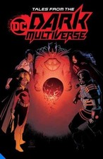 Tales from the DC Dark Multiverse by Various [Paperback]