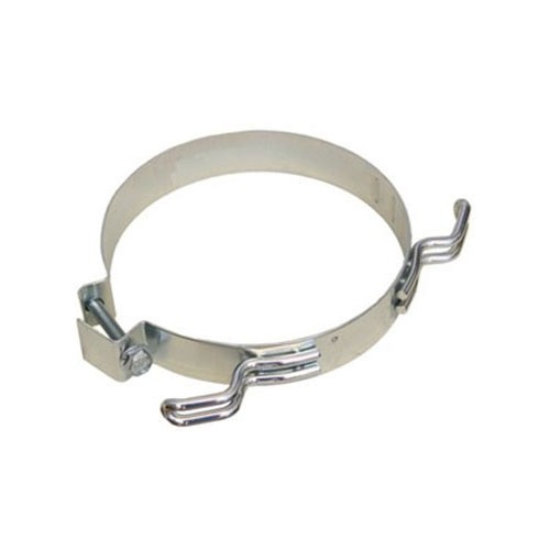 For Volvo 740, 760, 780, 940, 960 Exhaust Repair Clamp