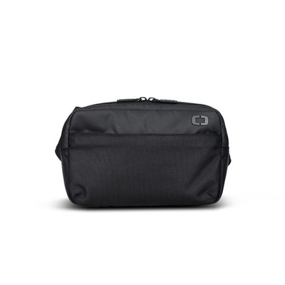 Ogio Pace Pro Crossbody Pouch - 5924080OG - Black